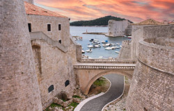 Regent Seven Seas Voyager